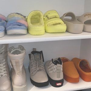 Meet your Posher, Samantha